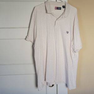 Men's Chaps polo xxl